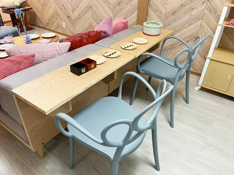 Apartmán 柴又1丁目 Prefektura Tokio