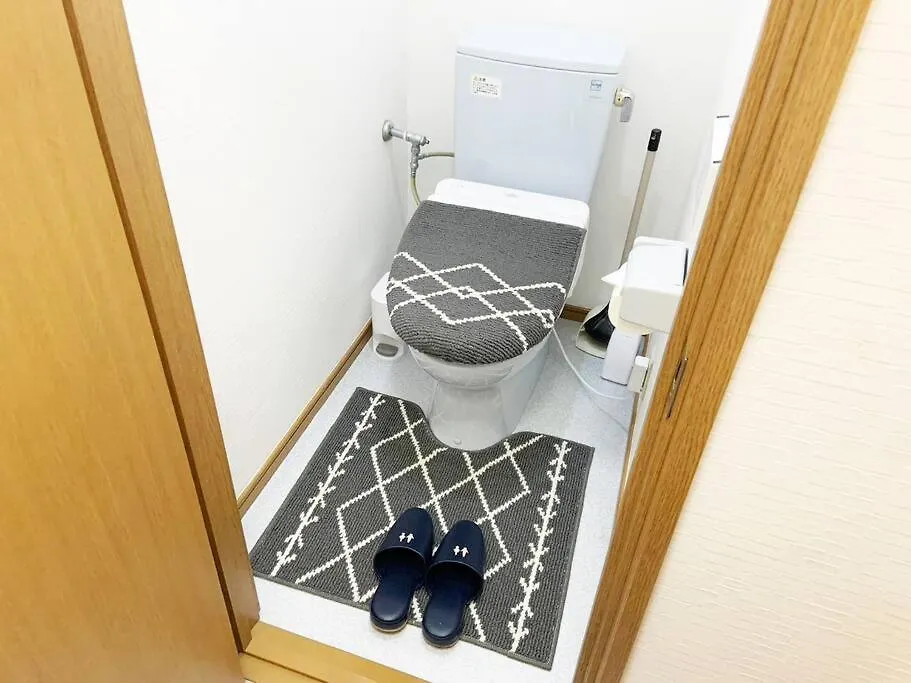 Apartmán 柴又1丁目 Prefektura Tokio Japonsko