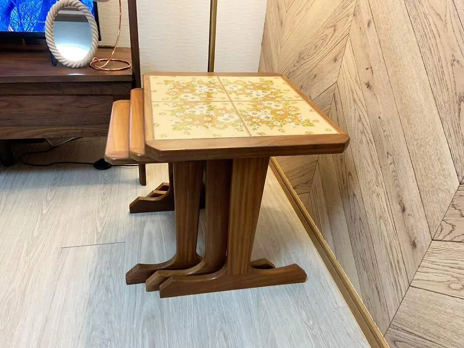 Apartmán 柴又1丁目 Prefektura Tokio 0*,