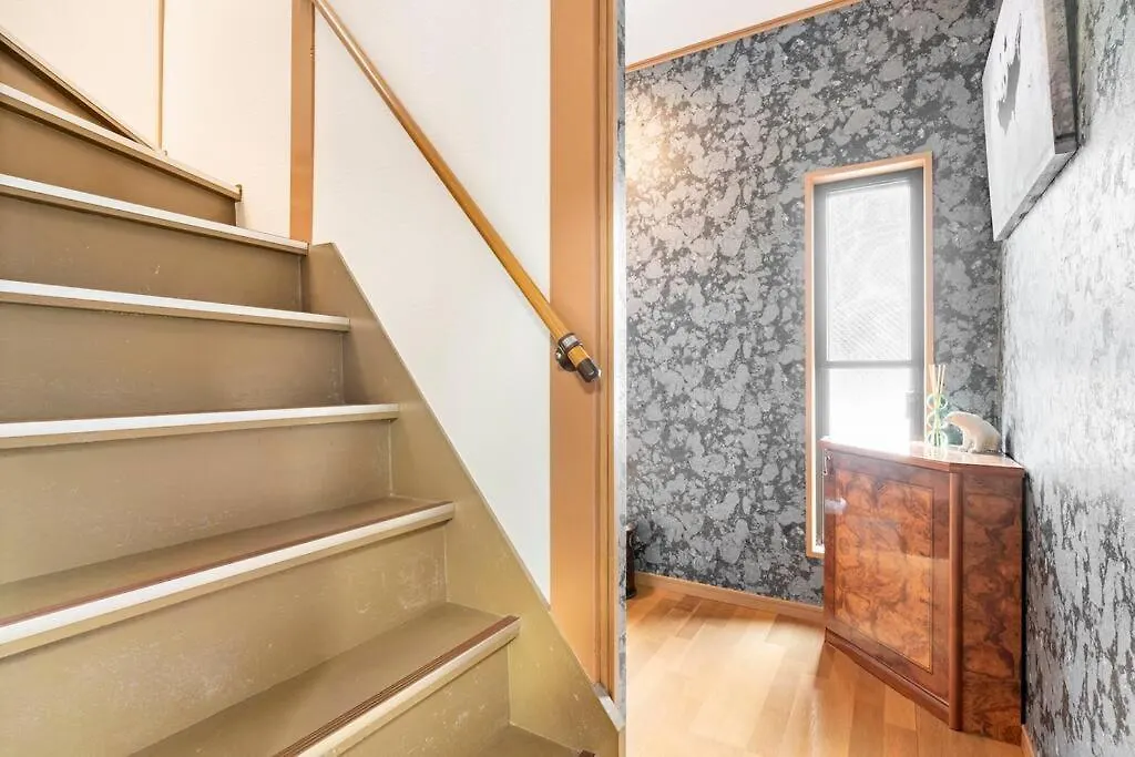 Apartmán 柴又1丁目 Prefektura Tokio Japonsko