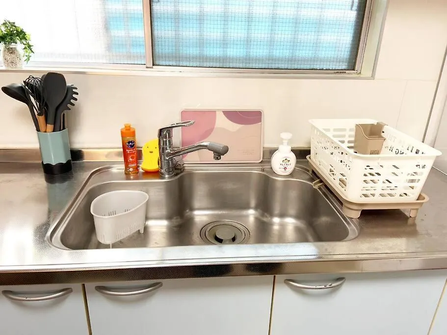 柴又1丁目 Apartment Tokyo 0*,  Japan