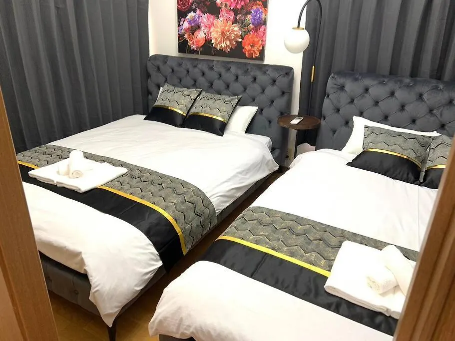 柴又1丁目 Apartment Tokyo