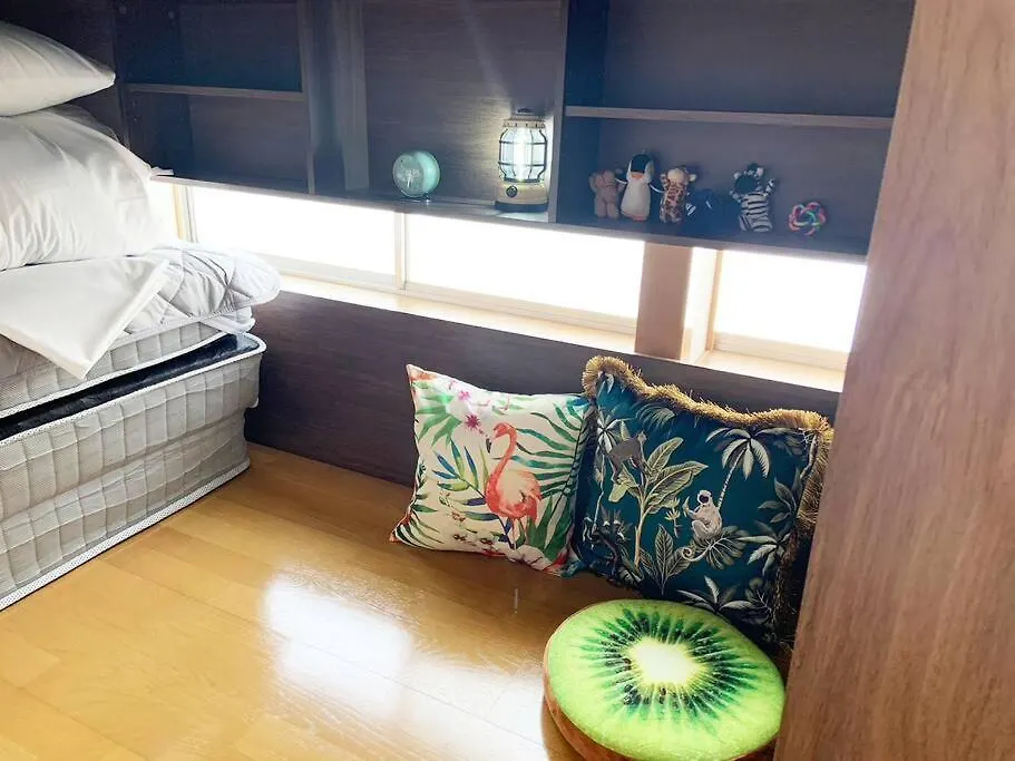 柴又1丁目 Apartment Tokyo