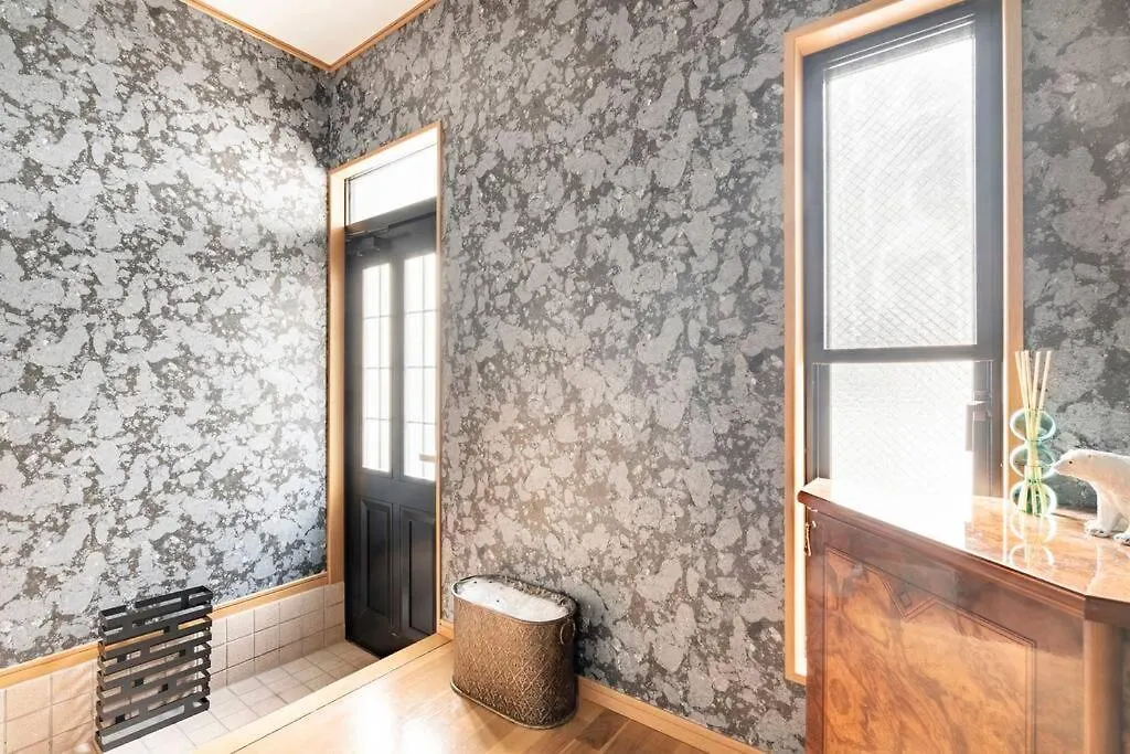 柴又1丁目 Apartment Tokyo