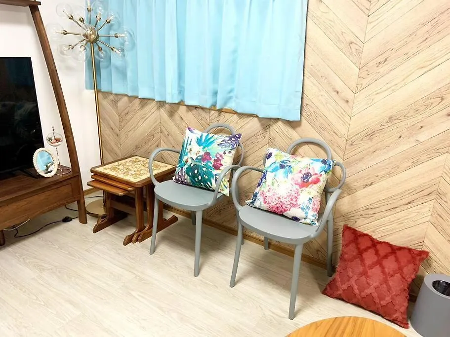 柴又1丁目 Apartment Tokyo