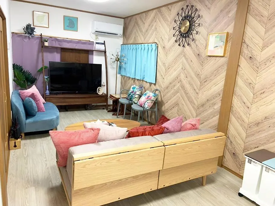 柴又1丁目 Apartment Tokyo 0*,  Japan
