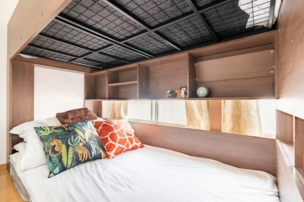 柴又1丁目 Apartment Tokyo