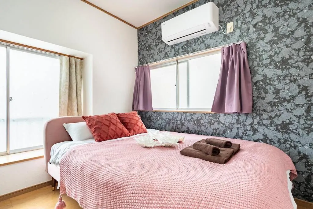 柴又1丁目 Apartment Tokyo