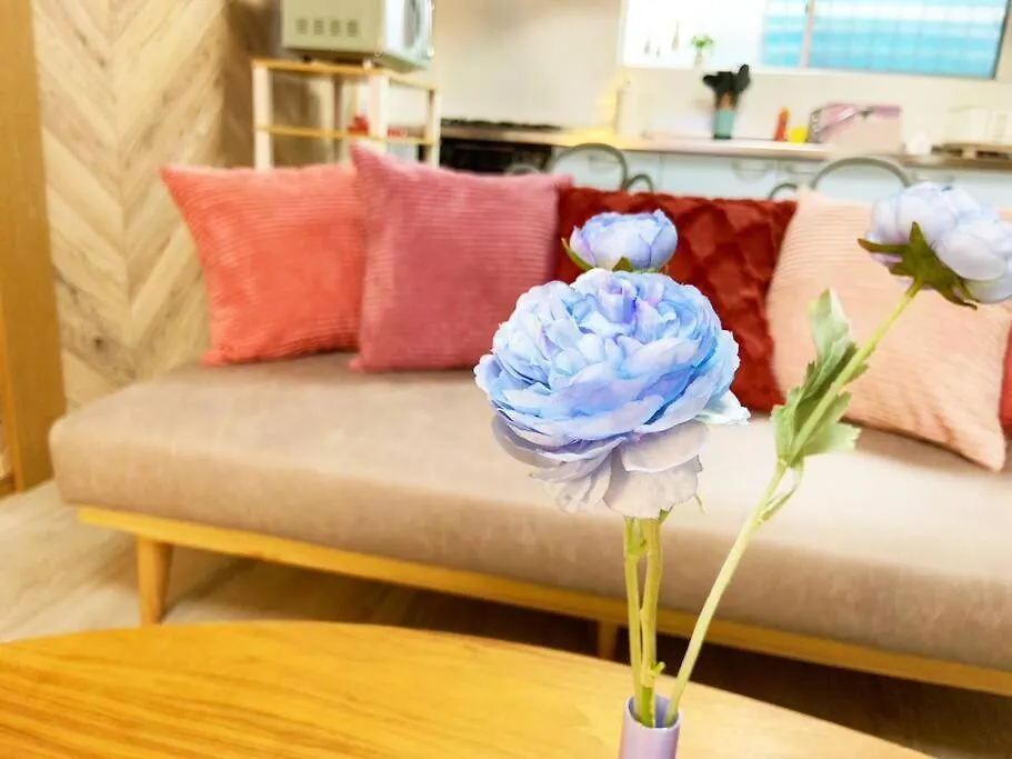 柴又1丁目 Apartment Tokyo Japan