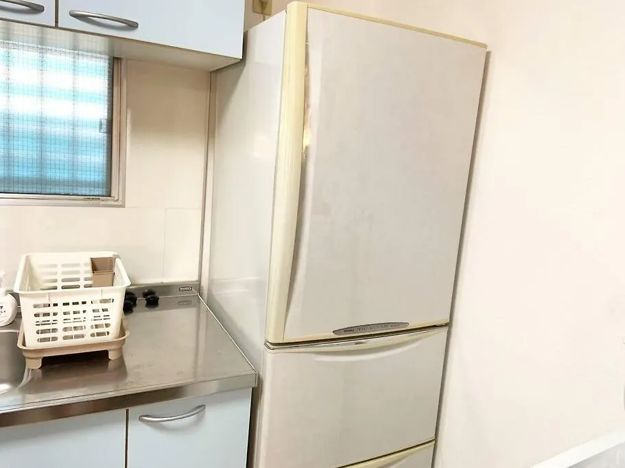 柴又1丁目 Apartment Tokyo