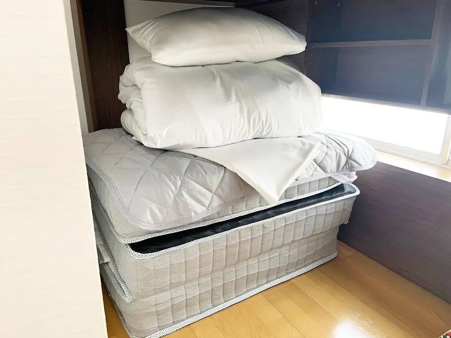 柴又1丁目 Apartment Tokyo Japan