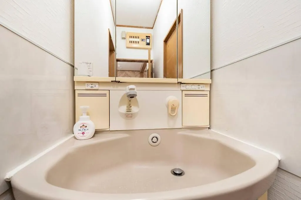 柴又1丁目 Apartment Tokyo