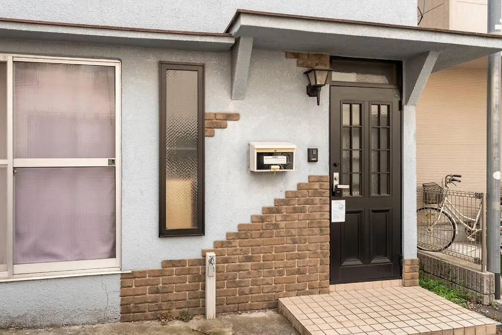 柴又1丁目 Apartment Tokyo