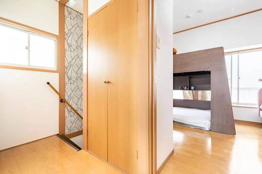 柴又1丁目 Apartment Tokyo