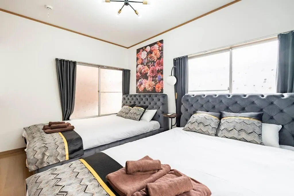 柴又1丁目 Apartment Tokyo Japan