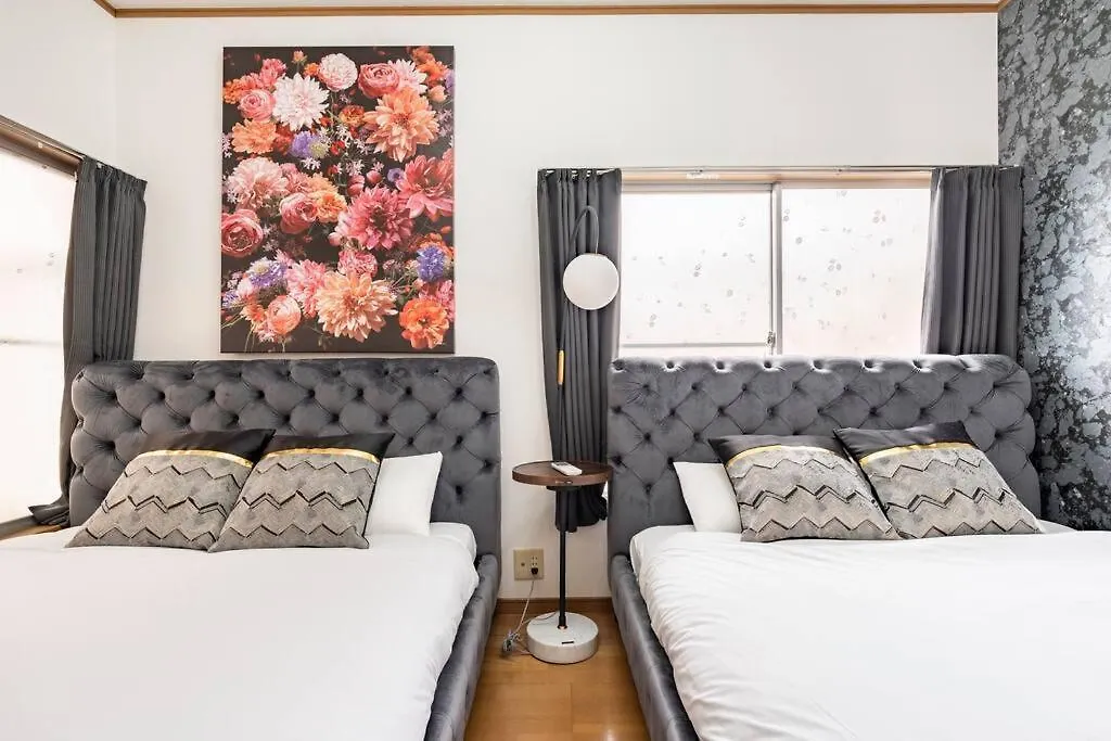 柴又1丁目 Apartment Tokyo