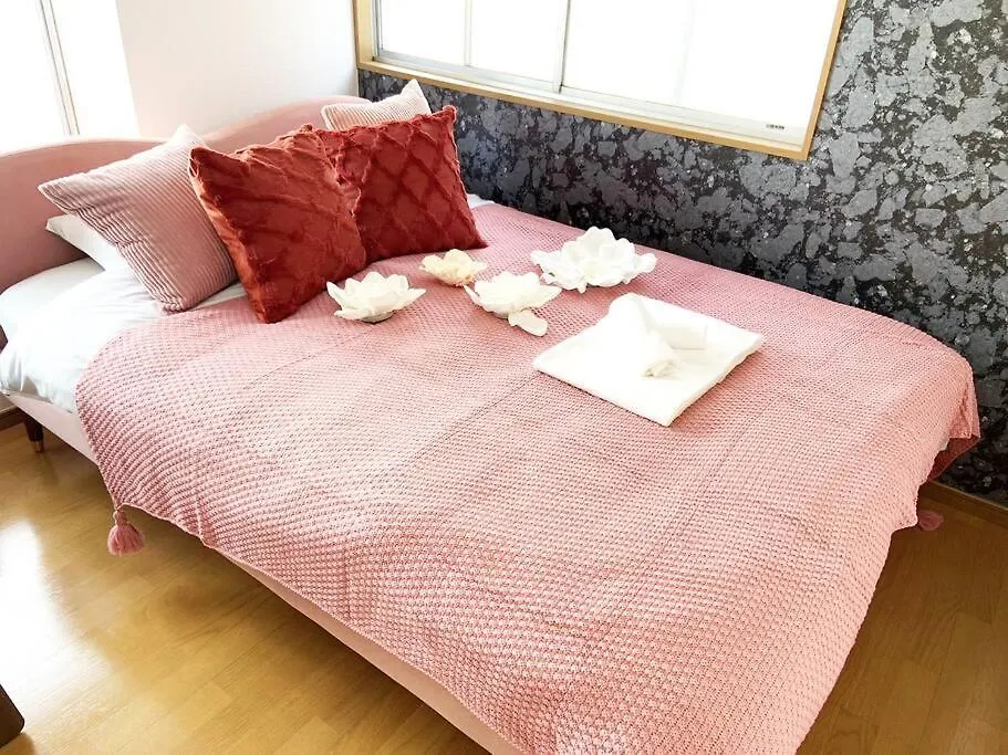 柴又1丁目 Apartment Tokyo 0*,  Japan