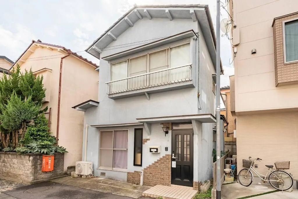 柴又1丁目 Apartment Tokyo Japan